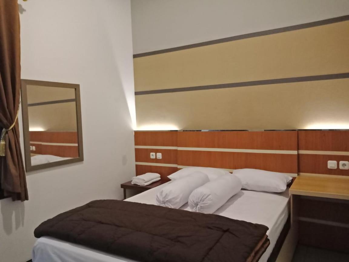 Amaya Guest House Syariah Alastuwo Εξωτερικό φωτογραφία