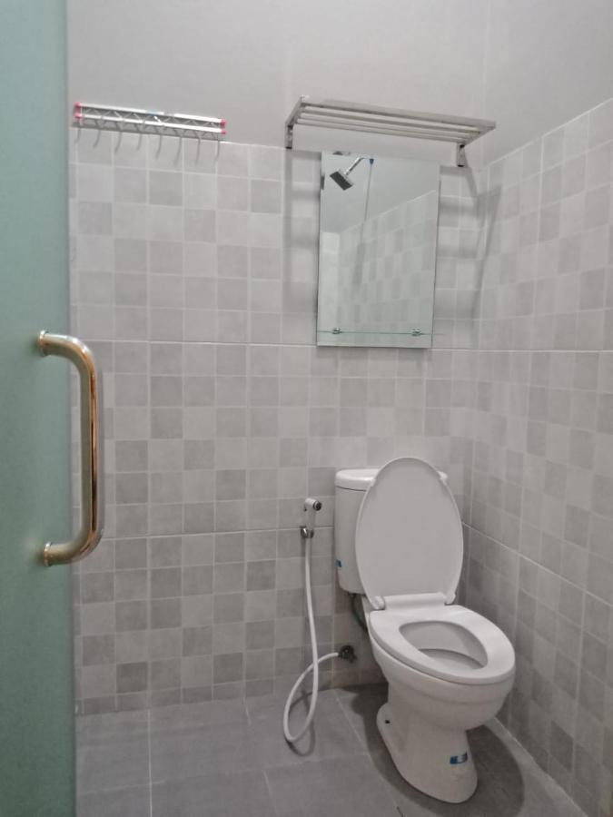 Amaya Guest House Syariah Alastuwo Εξωτερικό φωτογραφία