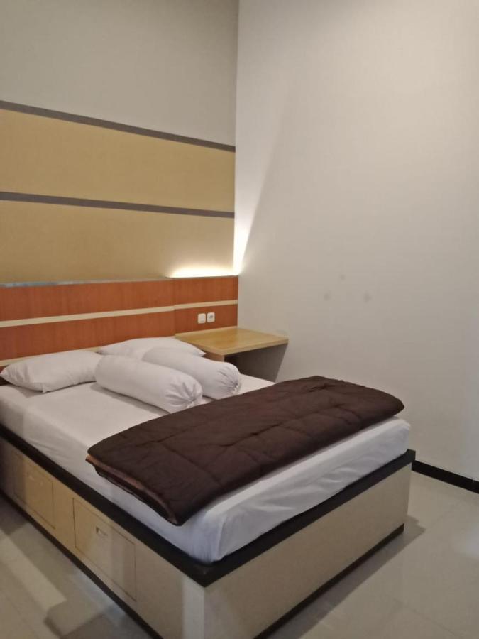 Amaya Guest House Syariah Alastuwo Εξωτερικό φωτογραφία